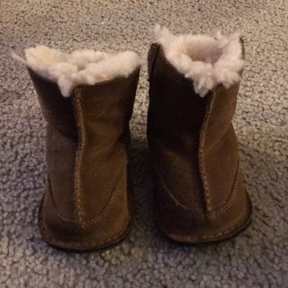 Baby uggs
